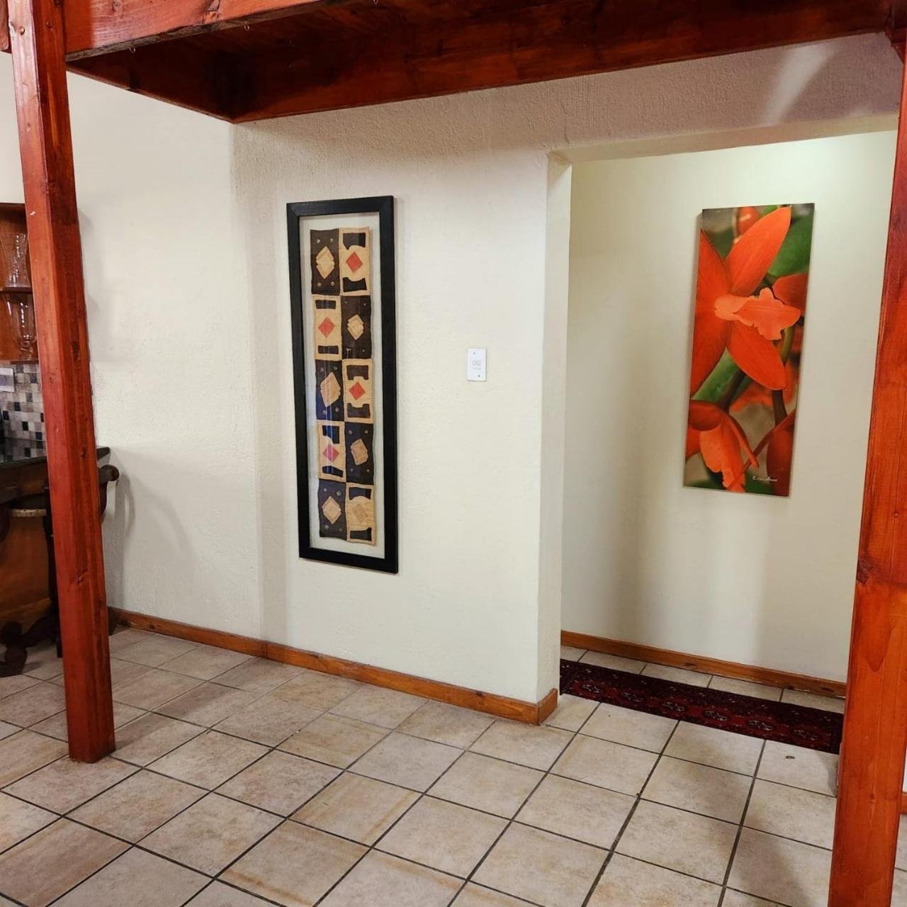 Orange Gecko Cottage Phalaborwa Exterior foto